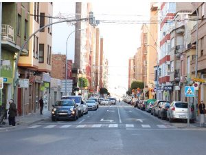 Onda iniciará a final de mes las obras de remodelación de la avenida País Valencià