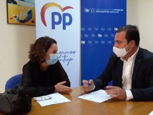El PPCS pide reforzar con 1,6 millones el programa Castellón Sénior tras la suspensión de los viajes del Imserso