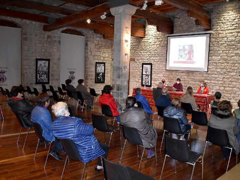 Morella i la Creu Roja reforcen el servei de Teleassistència amb noves tecnologies