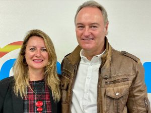 Alberto Fabra presidirá la Mesa del X Congreso del Partido Popular de Castellón