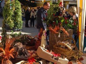 Comercio lanza la campaña ‘Estas Navidades, quédate en Segorbe’ con 1.500€ en premios