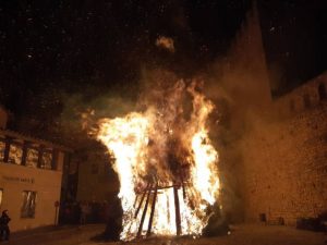 Morella recuperará Sant Antoni del 21 al 23 de enero