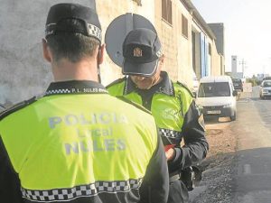 La Policía Local de Nules se forma en temas sobre discriminación y delitos de odio por LGTBfobia