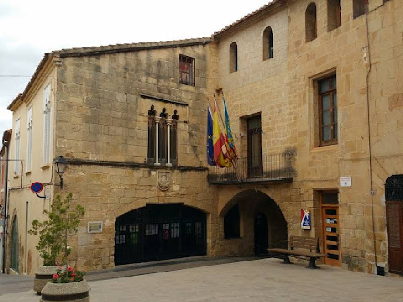 El Ayuntamiento de Cabanes aprueba el nuevo Plan de Residuos municipal