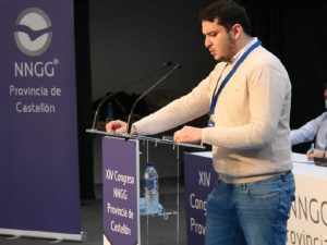 NNGG reclama «un Cercanías óptimo para frenar la fuga de estudiantes de la provincia»