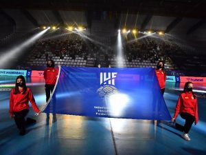 205 voluntarios de Castellón impulsarán el Campeonato del Mundo de Balonmano Femenino 2021