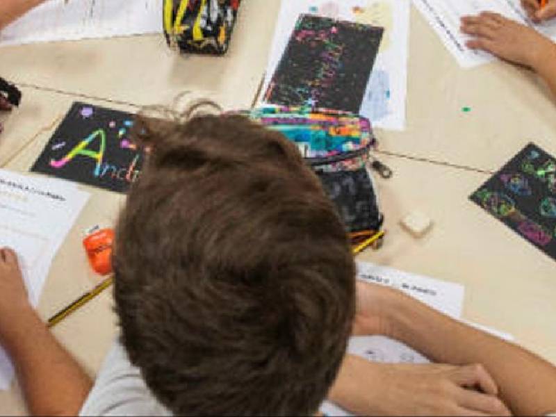 Generalitat invierte 1,9 millones de euros en 721 proyectos de innovación educativa para que los centros educativos de la Comunidad Valenciana transformen su modelo educativo