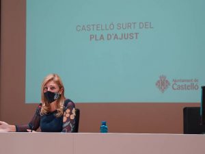 Castellón sale del plan de ajuste tras liquidar 48,82 millones en préstamos para ‘facturas en el cajón’ de 2012