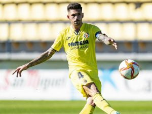 Villarreal B 0 – Alcoyano 1