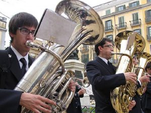 Vilafamés celebra Santa Cecilia este fin de semana