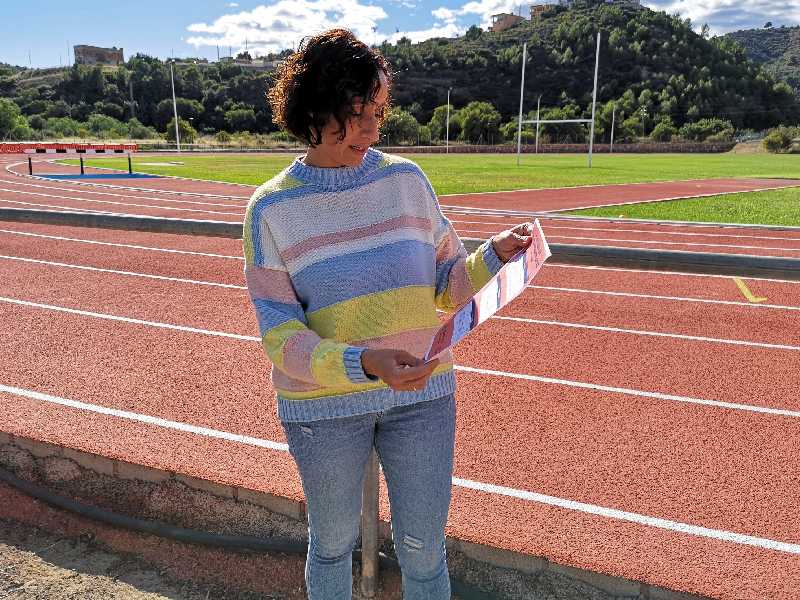 Vall d’Uixó potencia el deporte para mejorar la salud con un programa de entrenamiento libre