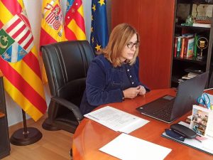 Benicàssim aprueba una ordenanza para regular las actividades en suelo público