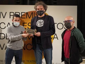 Sedajazz recibirá el Premio de Honor de la Música Valenciana 2021 en el Teatro Principal de Castellón