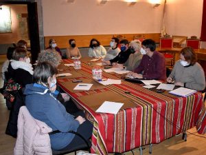 Morella programa los actos del 25N, Día Internacional de la Eliminación de la Violencia contra la Mujer