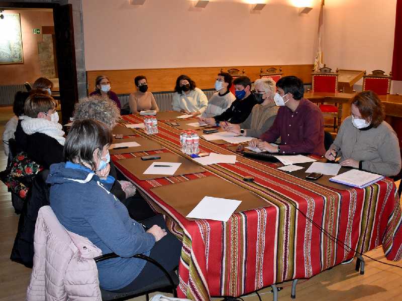 Morella programa los actos del 25N, Día Internacional de la Eliminación de la Violencia contra la Mujer