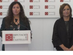 Diputación implanta un visor web para visualizar la contratación pública de la institución