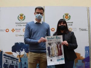 Vila-real recupera la programación de Navidad y Reyes de Joventut Antoniana con medidas para cumplir la normativa covid