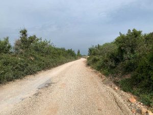 Surt a licitació el condicionament del tram central del camí de les Foies de Benicarló