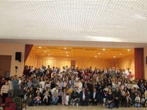 Nules homenajeará a los niños de la localidad por su comportamiento durante la pandemia