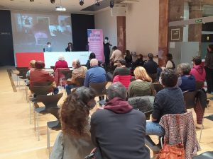 Castellón impulsa políticas para avanzar en ciudades más sostenibles, solidarias y saludables en las Jornadas de Transición Ecológica y Vivienda