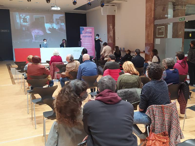 Castellón impulsa políticas para avanzar en ciudades más sostenibles, solidarias y saludables en las Jornadas de Transición Ecológica y Vivienda