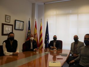 Vila-real participa en el encuentro ‘Innpulso Emprende’ para promocionar el talento innovador de empresas y autónomos de la ciudad