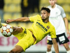 Villarreal 3 – Young Boys 3