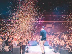 Copea Festival lanza a la venta las entradas para el mayor festival universitario que se celebrará el 4 de febrero en la Plaza de Toros de Castellón