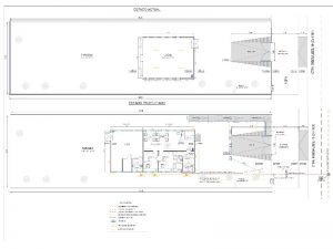 Castellón licita las obras del nuevo centro de salud del grupo Benadressa por 131.600 euros