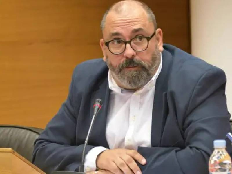 El PP cree que Nomdedéu diera dimitir antes del juicio de los sobres