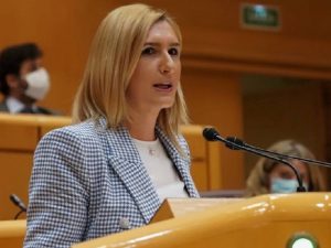 El PPCS exige a Sánchez el Corredor Mediterráneo «que la provincia de Castellón necesita»