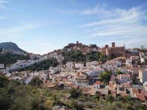 El Ayuntamiento de Vilafamés creará una plaza de técnico para la Oficina de Turismo