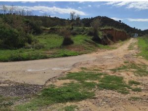 El pleno de Vilafamés aprueba una inversión de 500.000 euros para la repavimentación de los caminos rurales