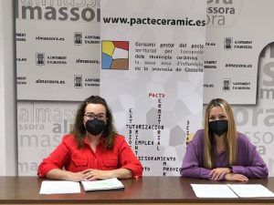 Almassora busca crear su grupo Lanzadera para personas desempleadas