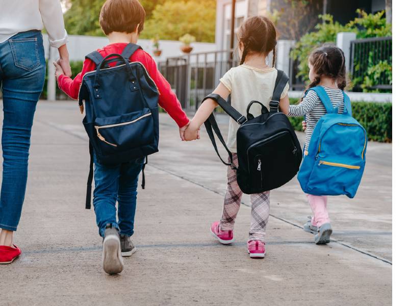 Vila-real convoca ayudas para familias con hijos menores de 3 años para favorecer la escolarización