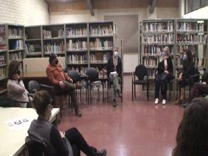 Vilafranca apuesta por el fomento de la lectura con la iniciativa ‘Compatint lectures’