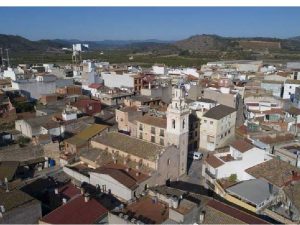 La Llosa recupera su Mercado Medieval