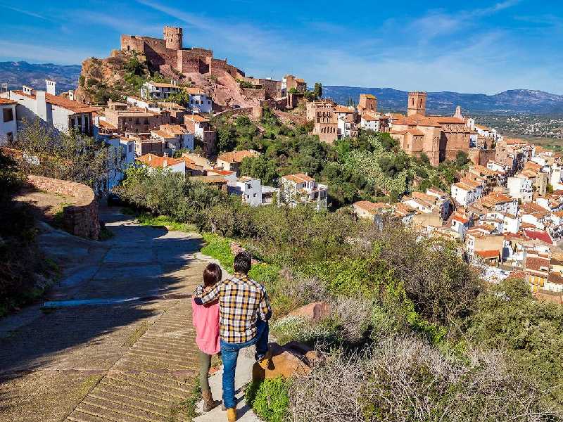 Vilafamés amplía hasta el 30 de noviembre el plazo para solicitar las ayudas del Plan ‘Resistir’, destinadas a paliar las pérdidas económicas debido a la pandemia