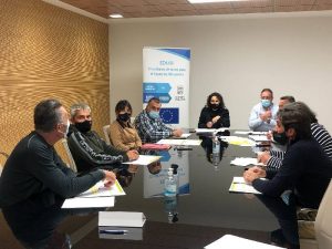 La administración electrónica lidera los fondos FEDER en Almassora con un 79% ejecutado