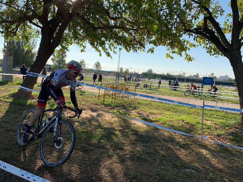 Campeonato Autonómico de Cicloross