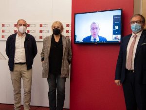 El Gobierno prevé invertir 600.000 euros en cuatro años para la creación de un HUB de Innovación Rural en la provincia de Castellón