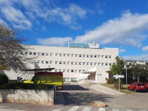 CSIF advierte que el Hospital de Vinaròs «carece del personal sanitario mínimo para garantizar su viabilidad asistencial»