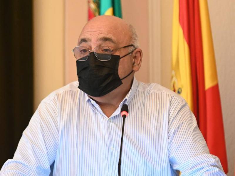 Vidal reprocha a Marco que exporte el municipalismo cuando Castellón clama a su alcaldesa seguridad y participación