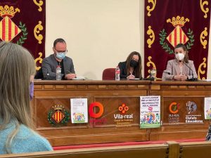 Compromís per Vila-real recollirà signatures per la gratuïtat dels productes menstruals