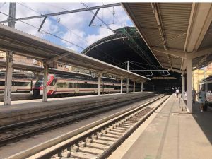 Compromís lamenta el rechazo del Gobierno a invertir 171 millones que reclamaba la coalición para el Tren de la Costa y las cercanías valencianas