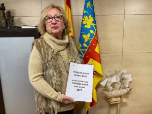Torreblanca aprueba su presupuesto para 2022 por un valor de 4,7 millones de euros