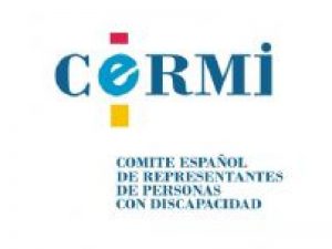 CERMI CV exige a todos los partidos que se sumen al consenso para la renovación del artículo 49 de la Constitución