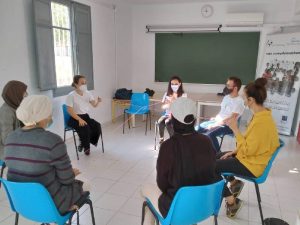 Almassora reforzará Servicios Sociales con 554.000 euros más para contratar a nueve empleados en 2022