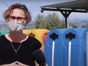 PSPV-PSOE de Sant Rafel del Riu propone acercar el punto de reciclaje y voluminosos a los comercios y ciudadanos