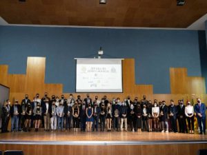 XXIV Gala Provincial del Deporte